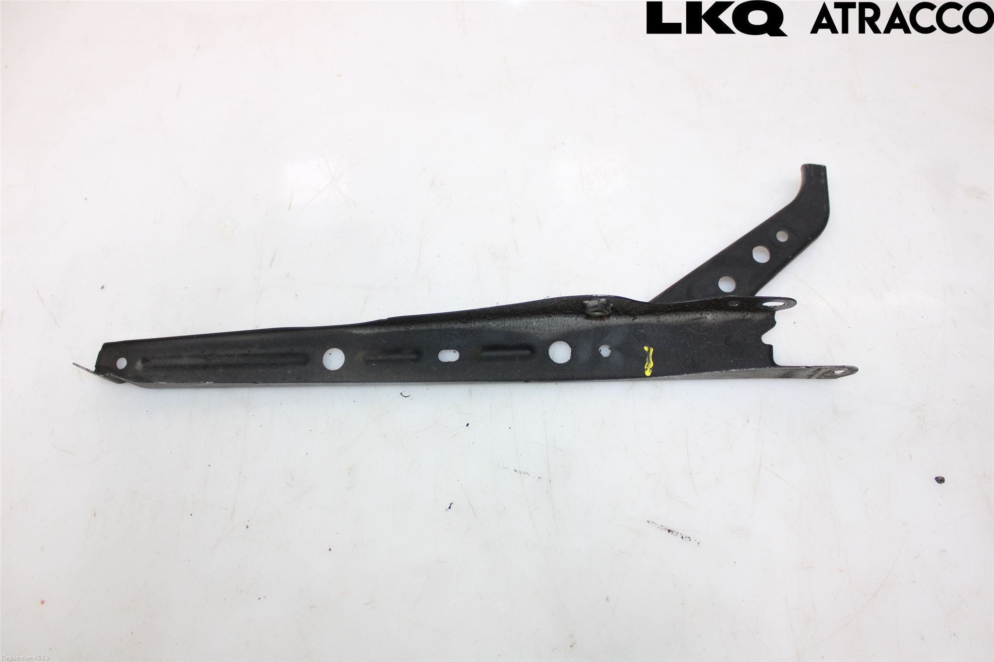 Lexus IS 250/350 14-20 Front Övrigt