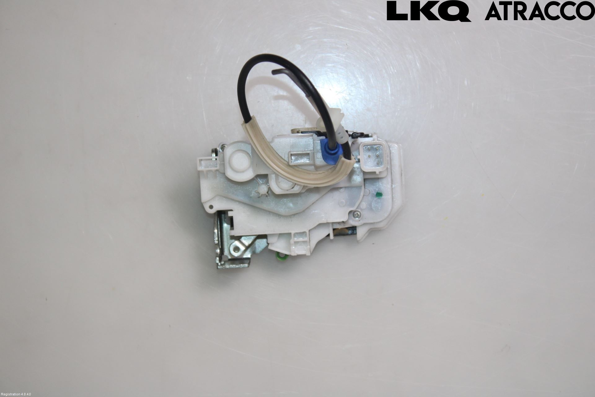 Opel COMBO D 12-18 Centrallåsmotor Vänster