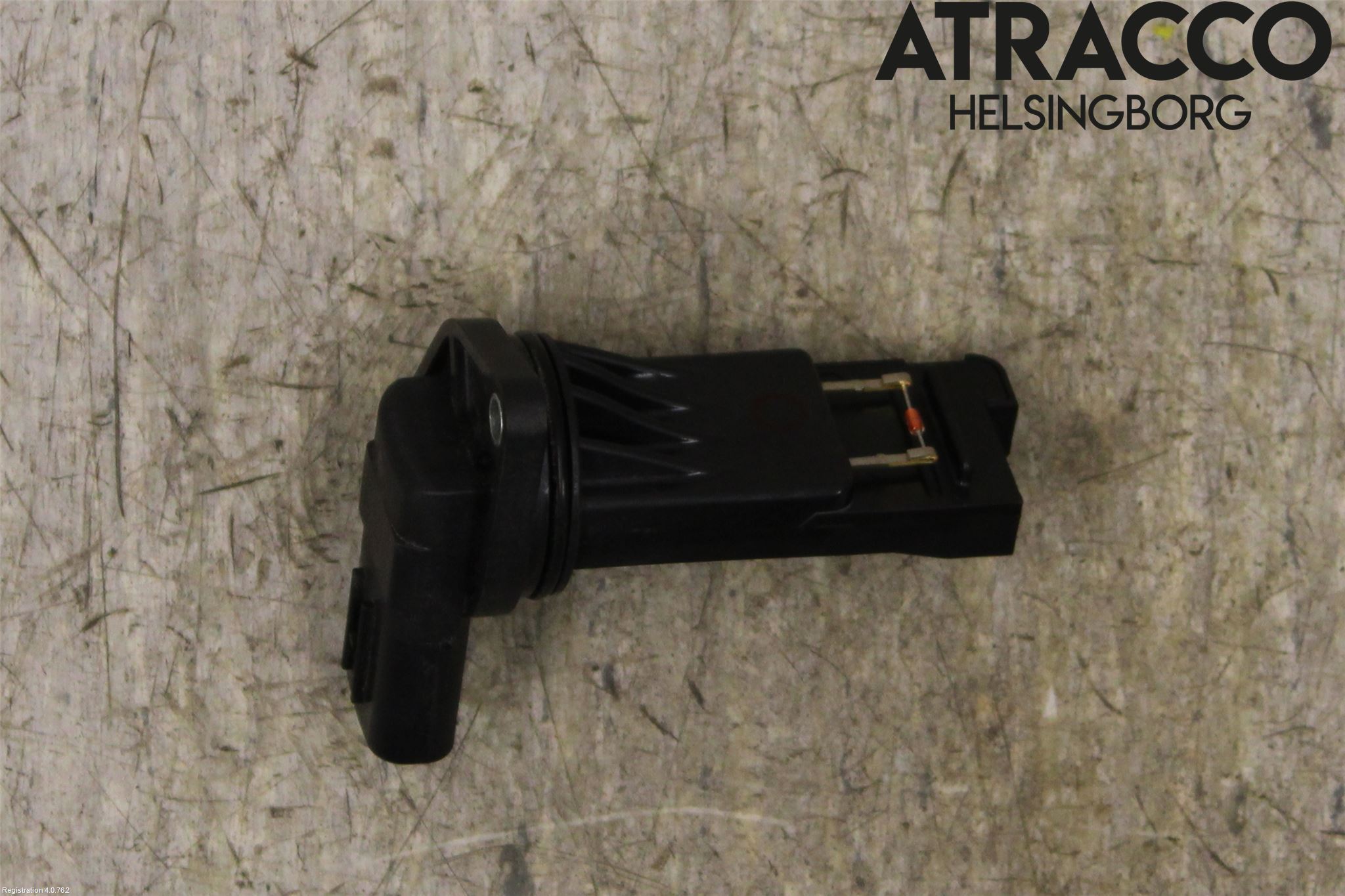 Mitsubishi ECLIPS CROSS Injluftmassamätare