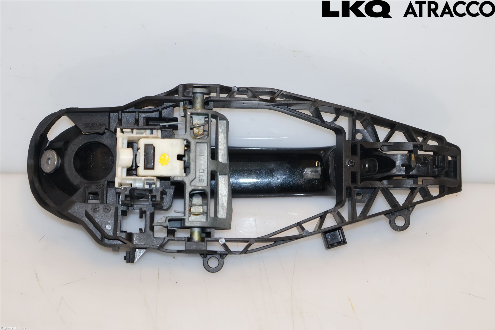 BMW 3 G20/G21/G80/G81 19- Dörrhandtag Yttre Vä