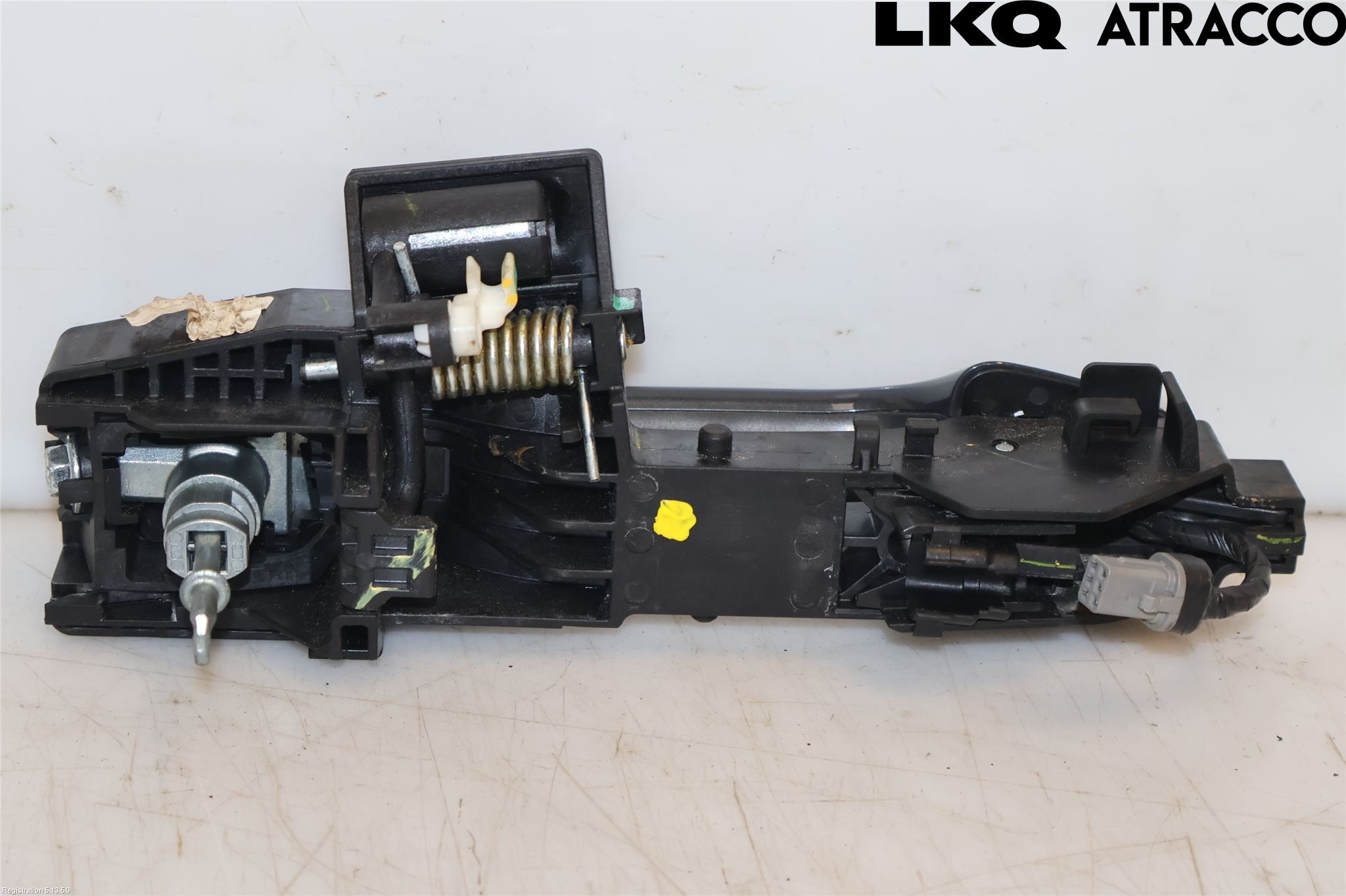 Kia CEED/CEED SW 19- Dörrhandtag Yttre Vä