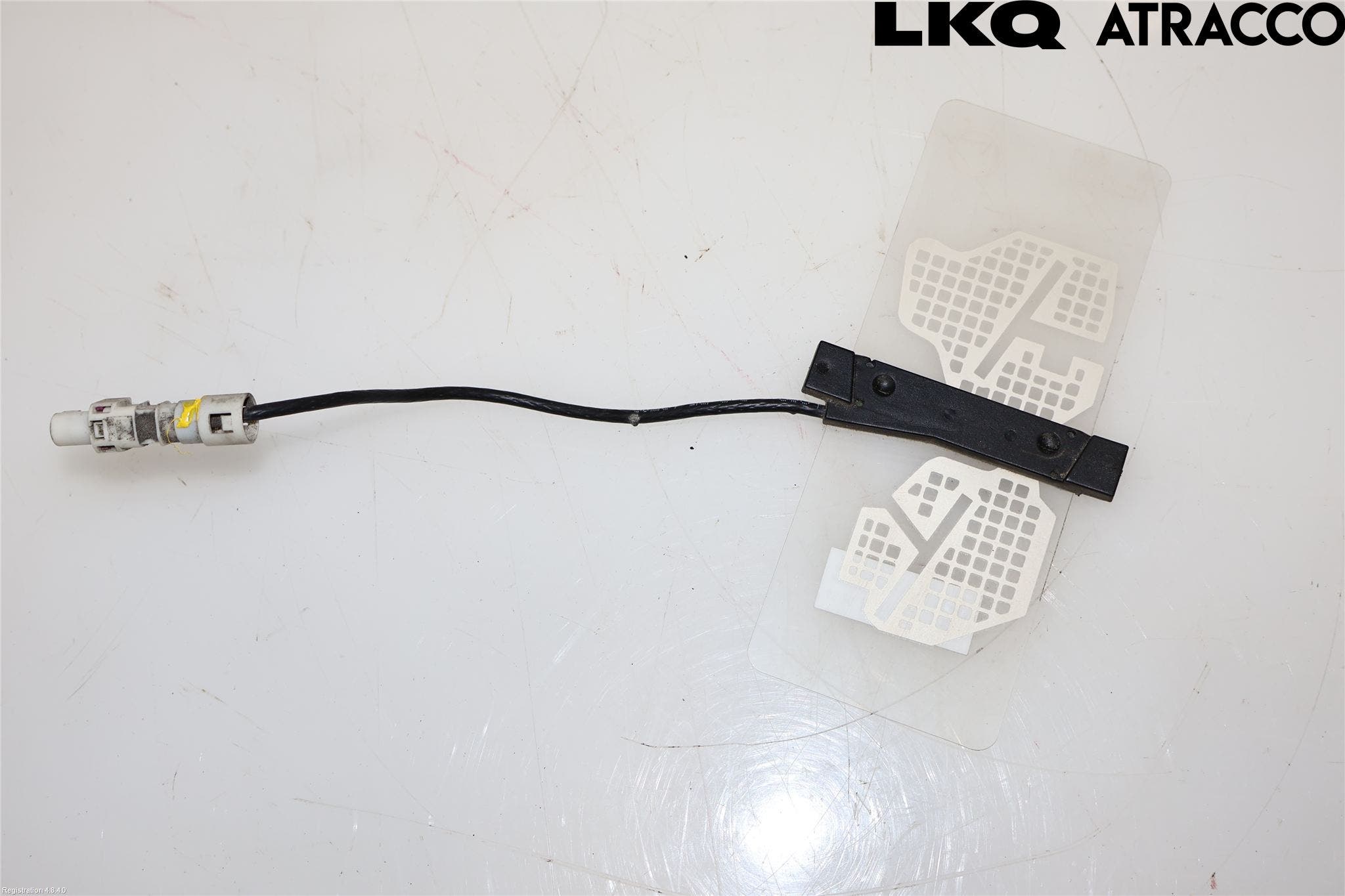 BMW 4 F32/F33/F82/F83 13-20 Antenn