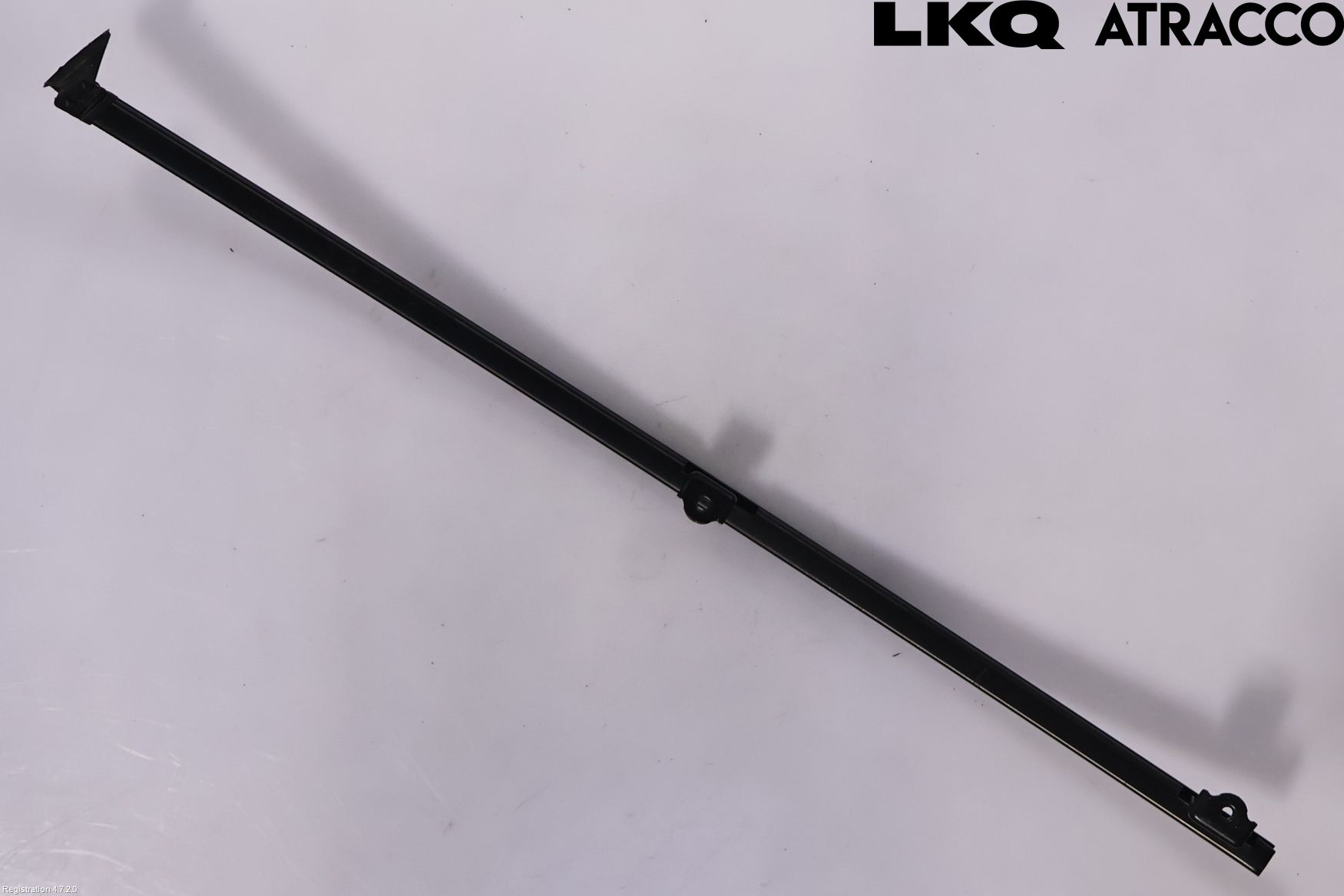 Toyota COROLLA 19- Styrlist Ruta