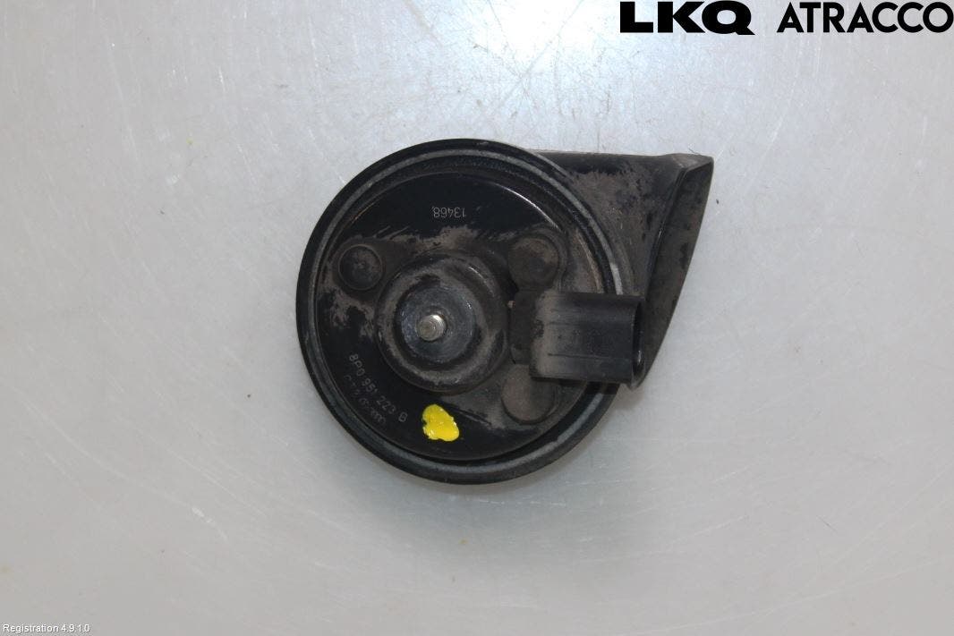 Audi A3/S3 05-13 Signalhorn