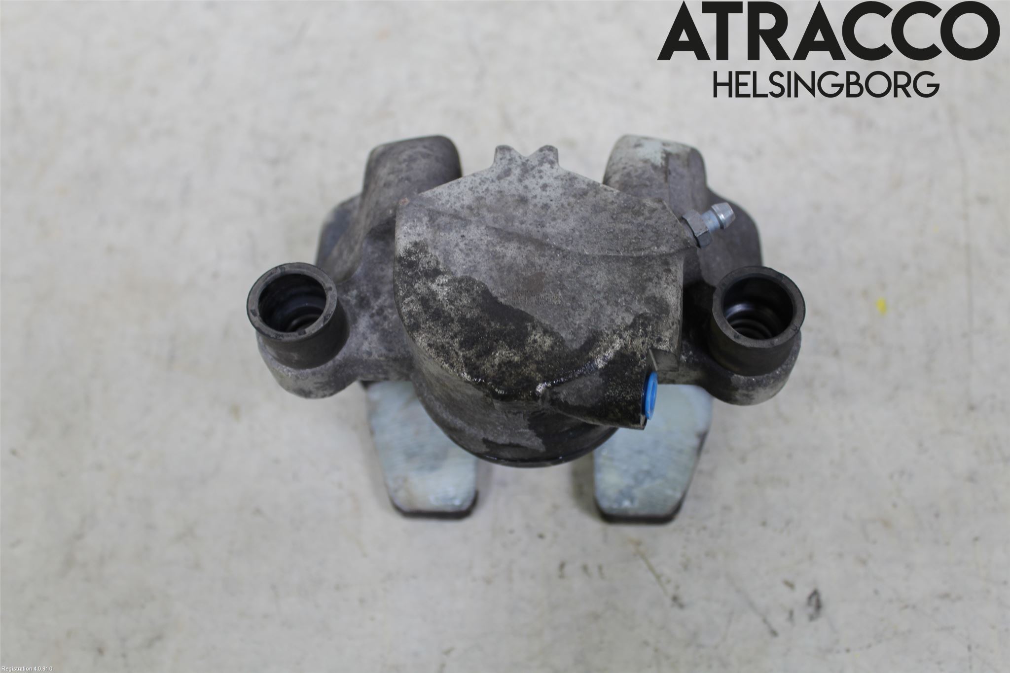 Volvo XC90/RECHARGE 16- Bromsok Fram Höger