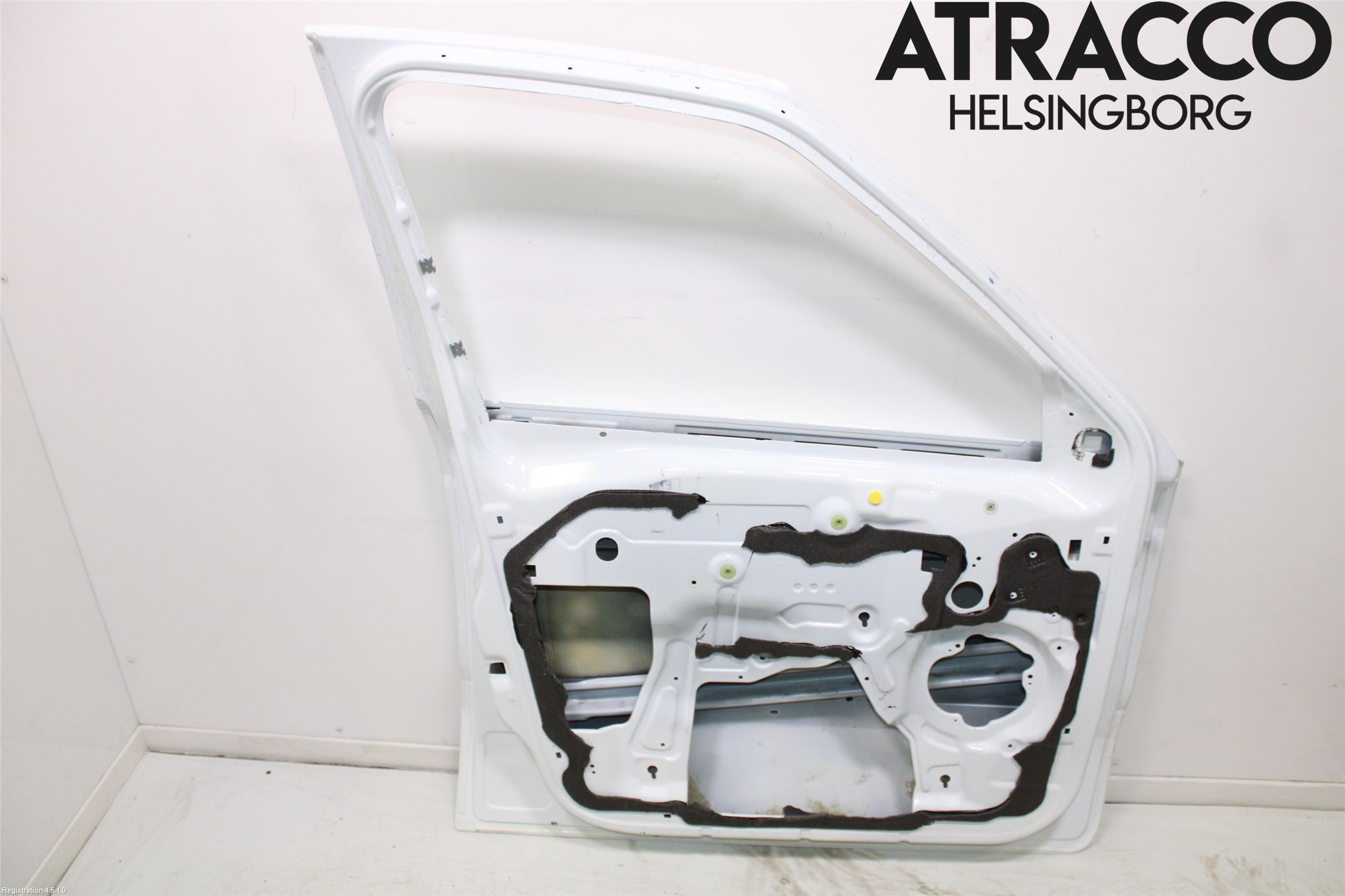 Ford S-MAX 06-15 Dörr Fram Vänster