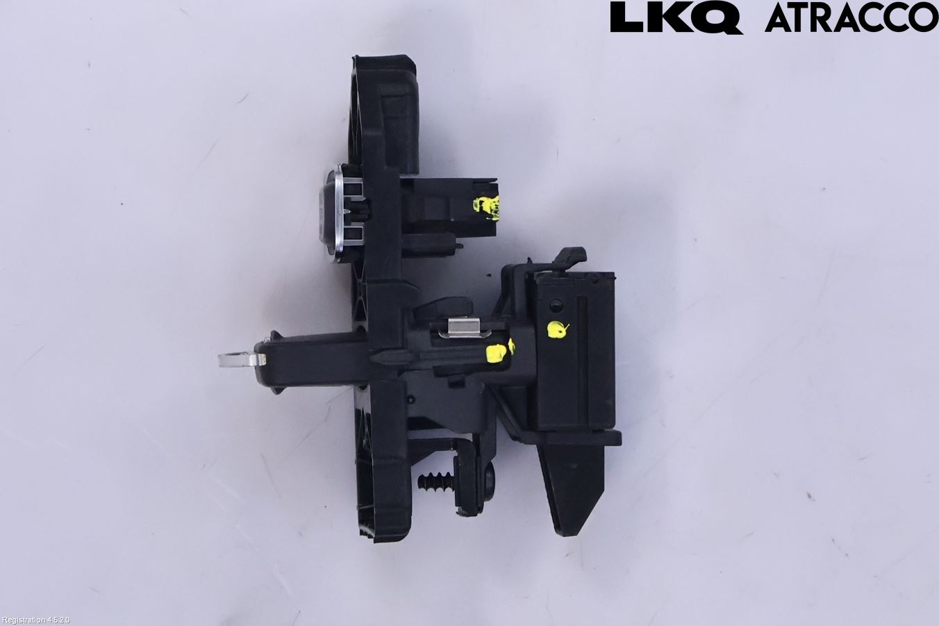 Volvo XC60 14-17 Startknapp Personbil