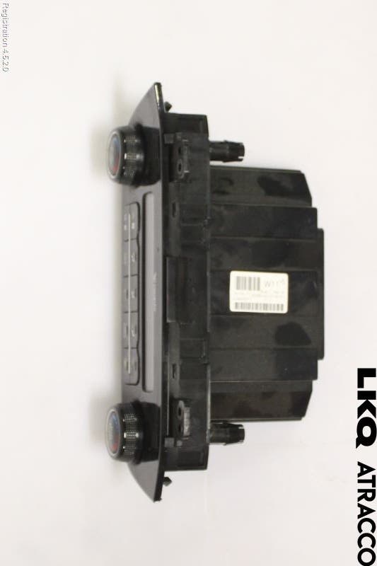 Kia SPORTAGE (SL) 11-15 Ac Styrenhet Ac Manöveren