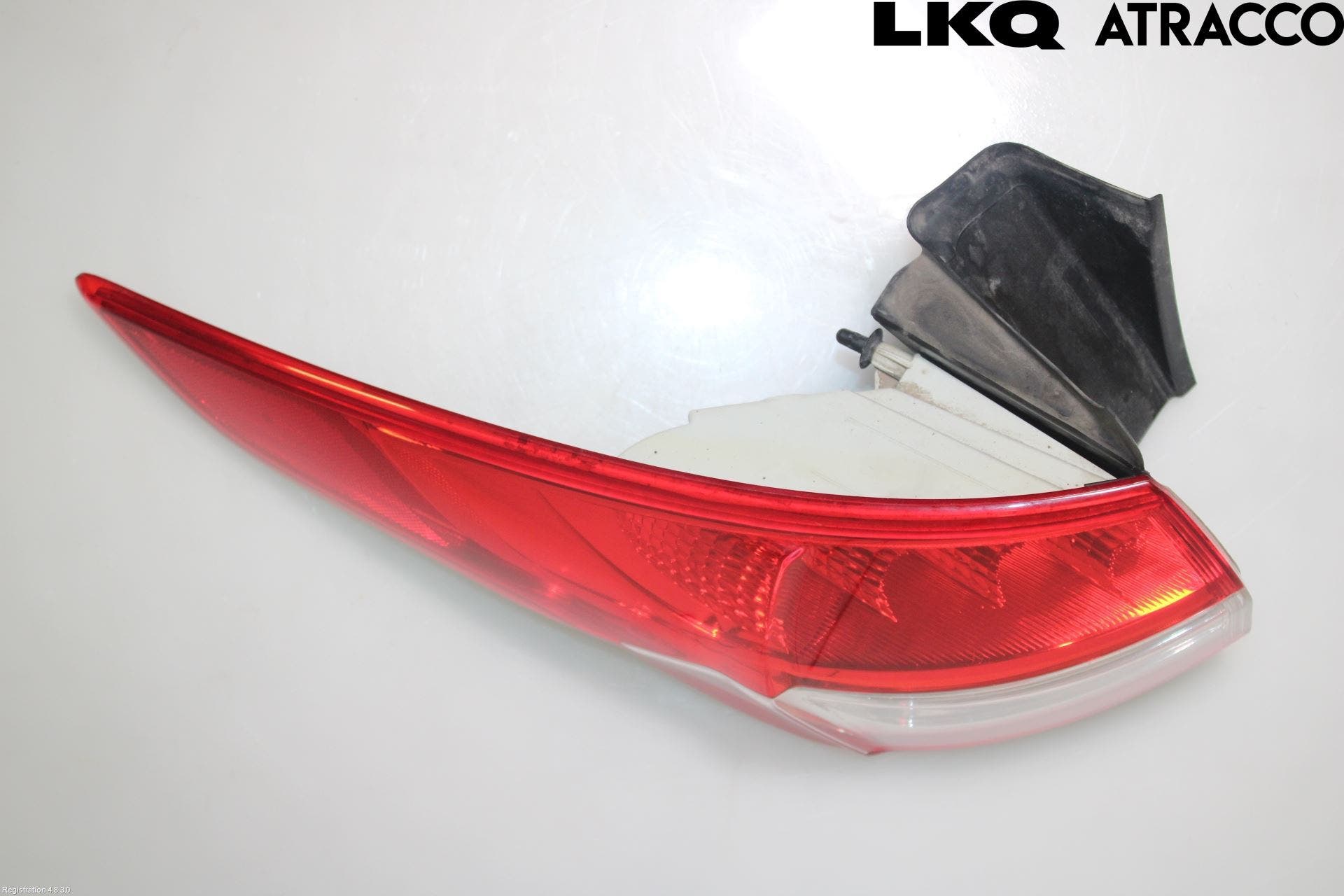 Ford KUGA 13-16 Bakljus Vänster