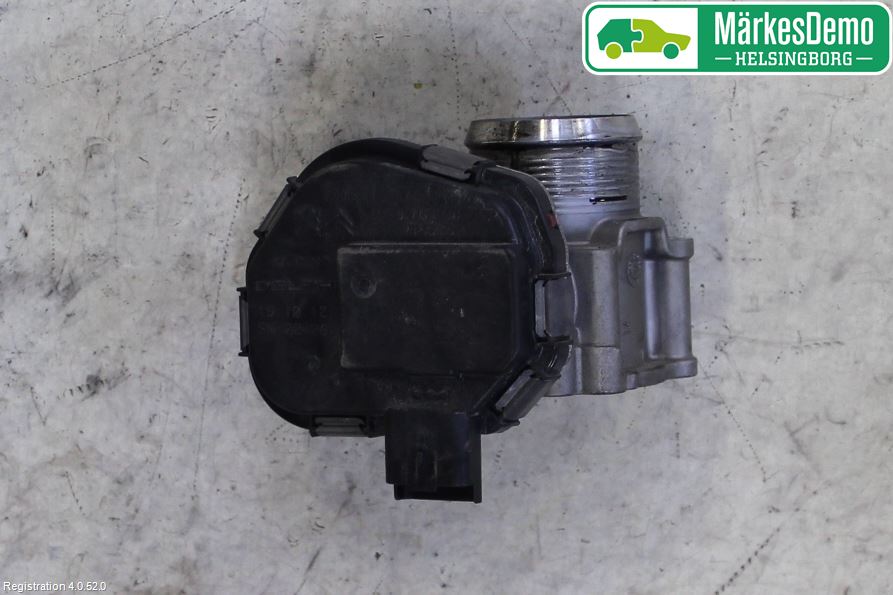 Peugeot 508 11-18 Injspjällhus