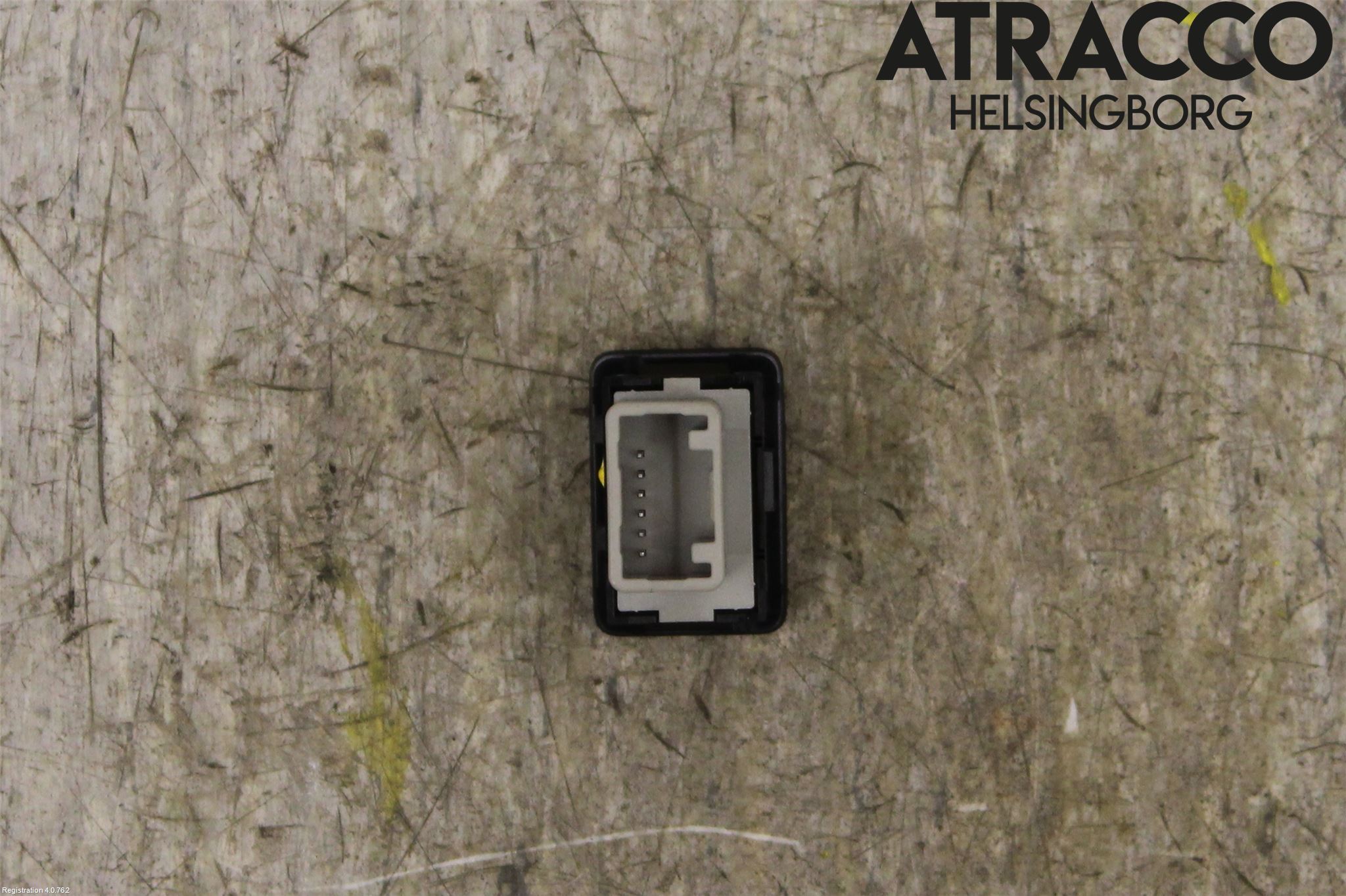 Mitsubishi ECLIPS CROSS Strömställare Övrigt