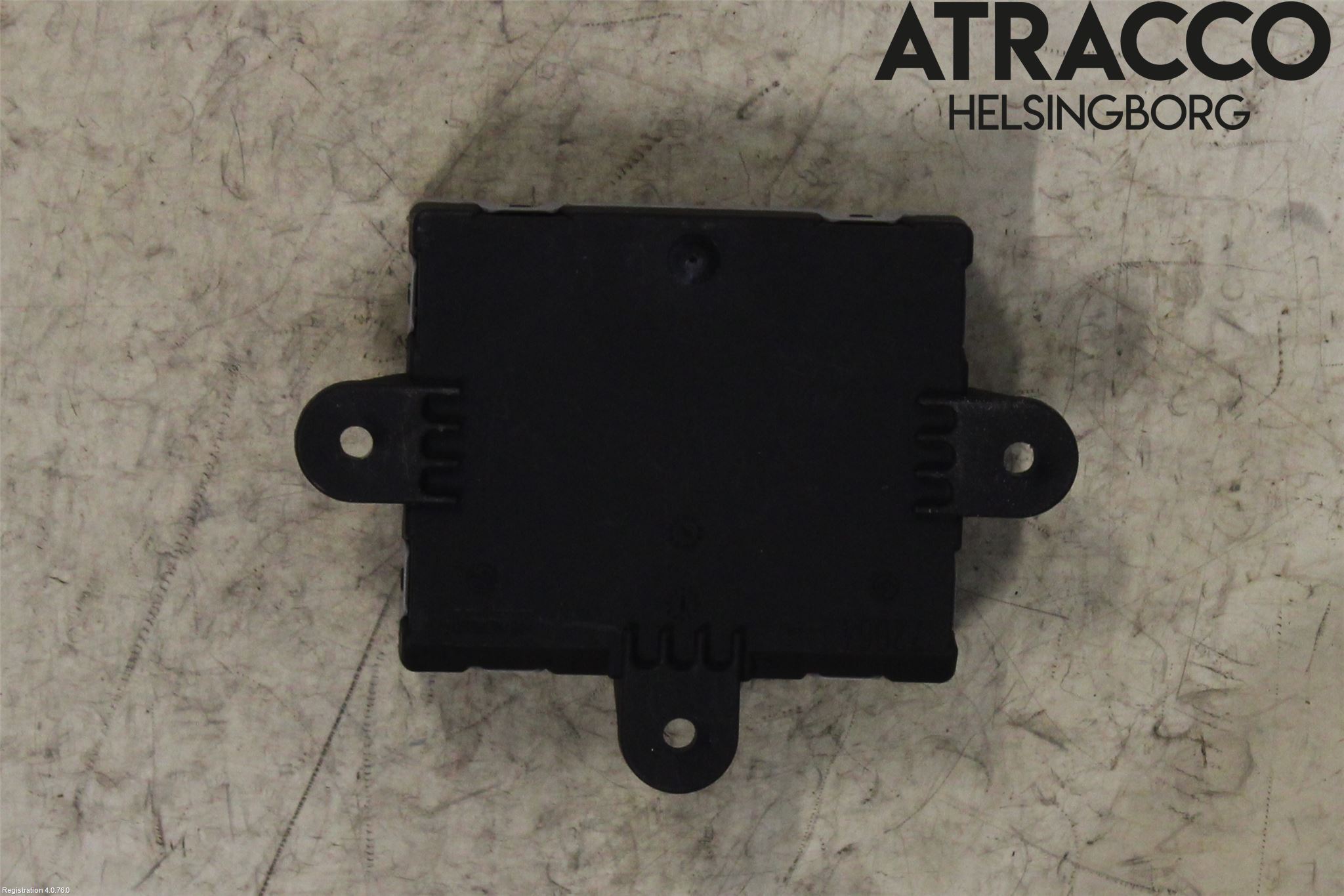 Jaguar XF 08-15 Styrenhet Dörr