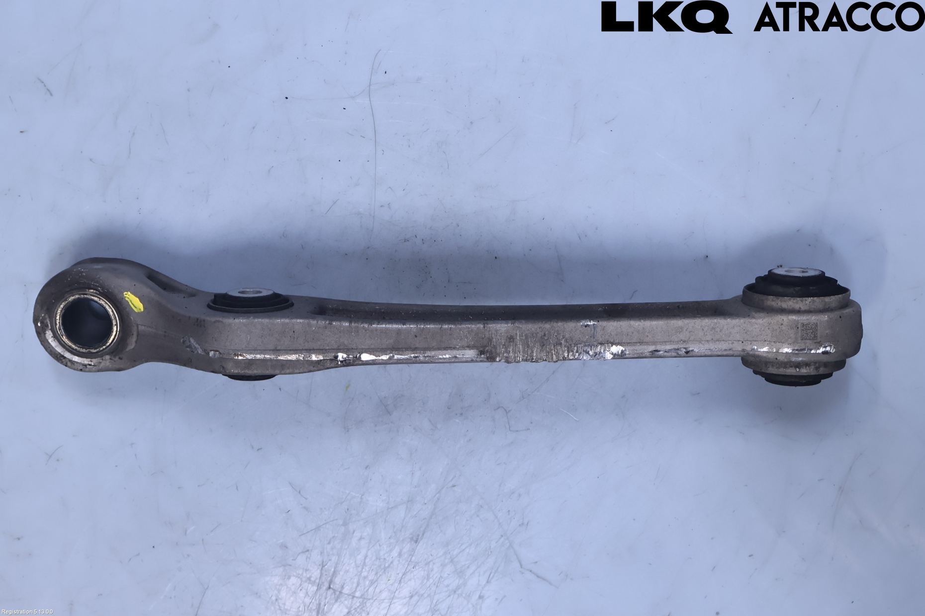 Volkswagen VW TOUAREG CR 18- Bärarm Fram Undre Hö