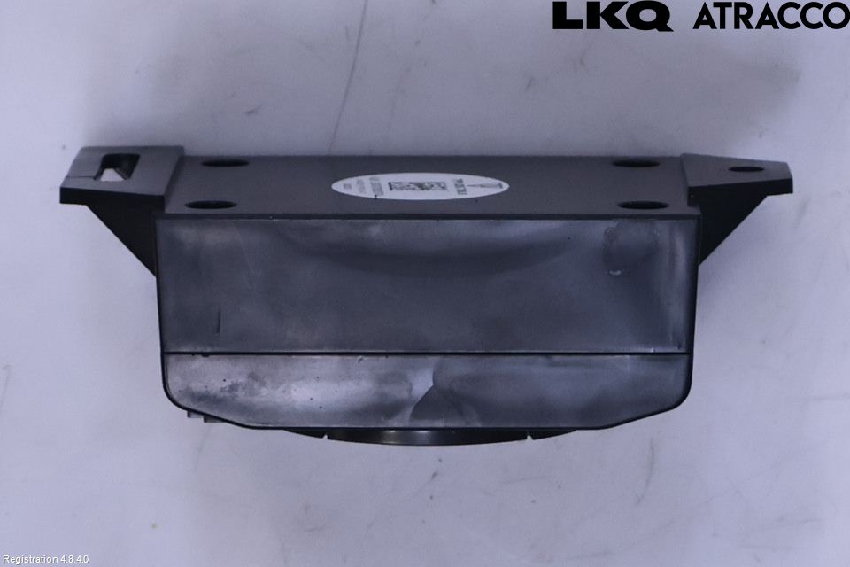 Porsche TAYCAN 20- Högtalare