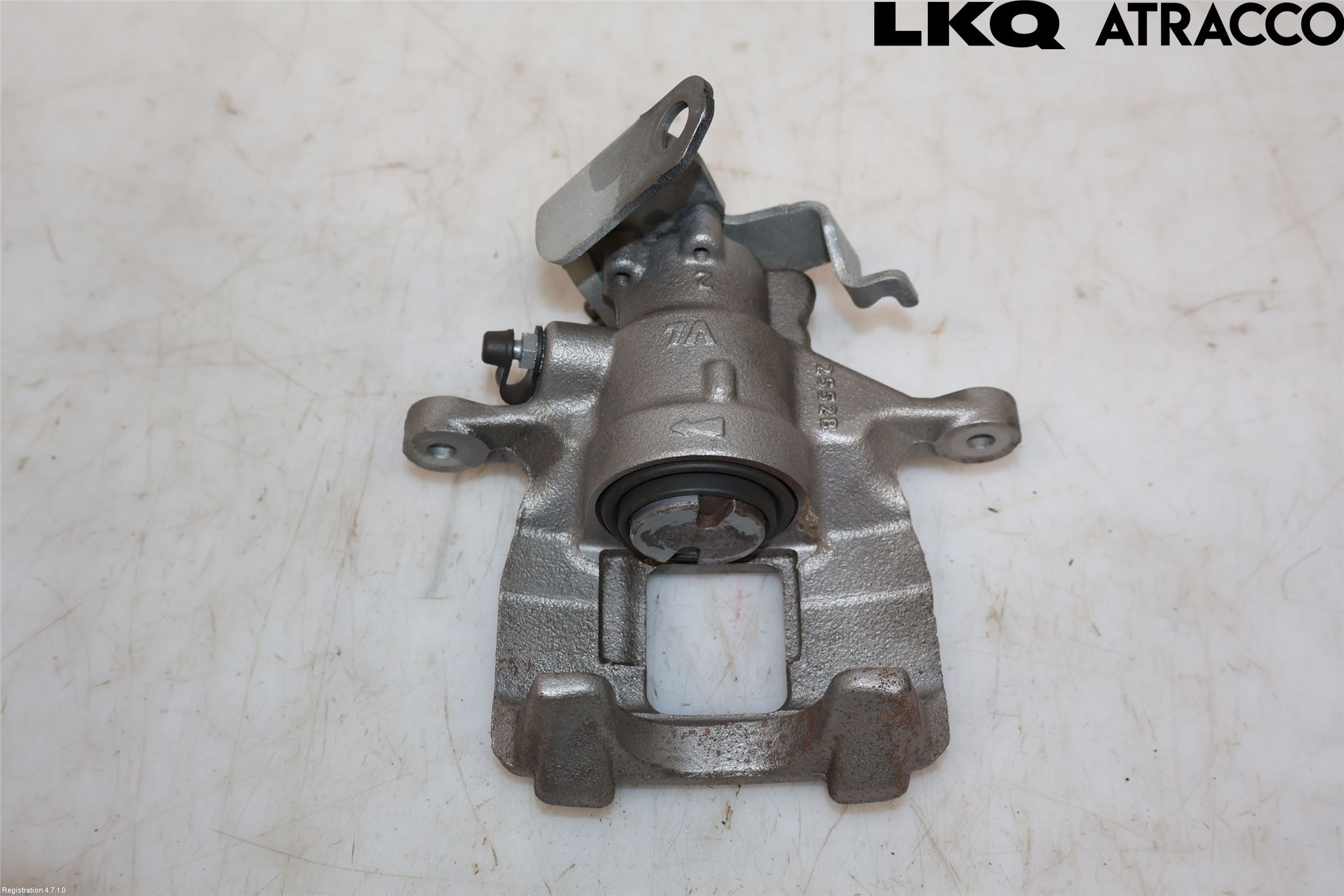 Ford TRANSIT/TOURNEO CUSTOM 13-24 Bromsok Bak Höger