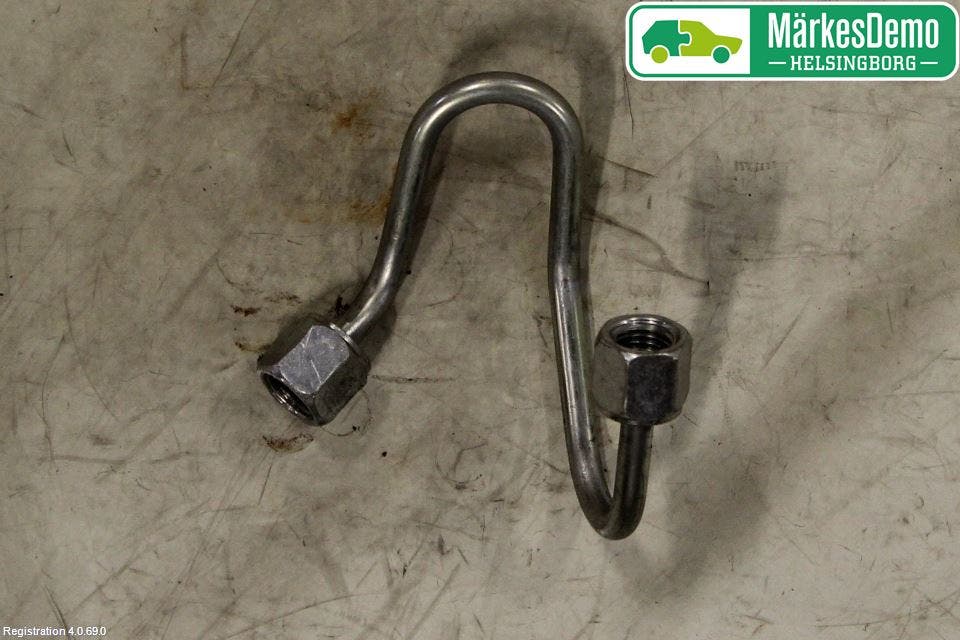 Volkswagen VW GOLF VI 09-13 Injspridarrör