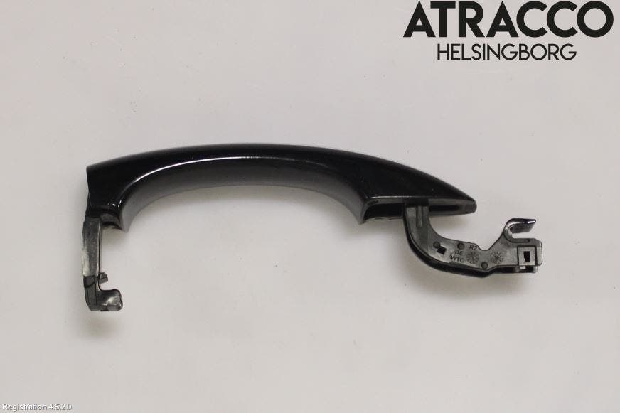 Audi Q5 09-16 Dörrhandtag Yttre Hö