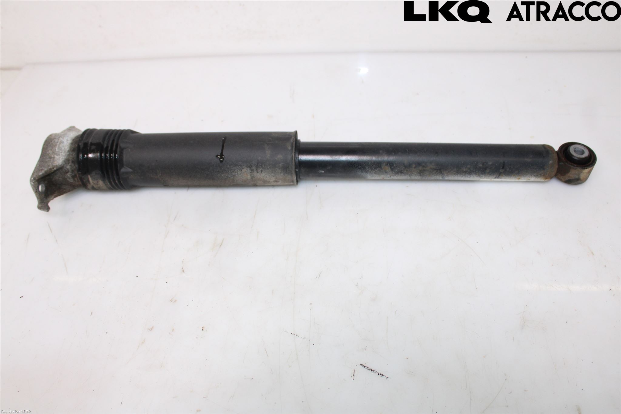 Opel ASTRA K 16-22 Stötdämpare Bak