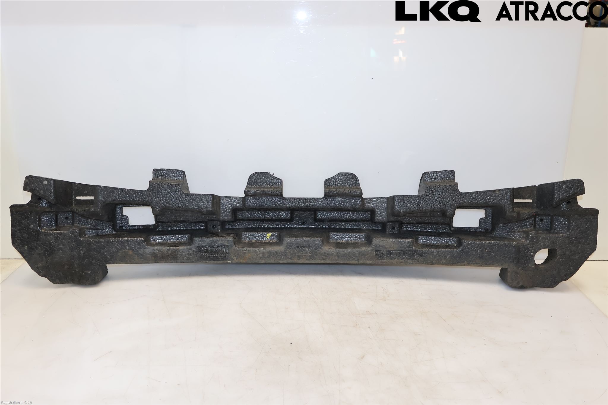 Hyundai i30 GD 13-17 Stötfångar Deformelement Fram
