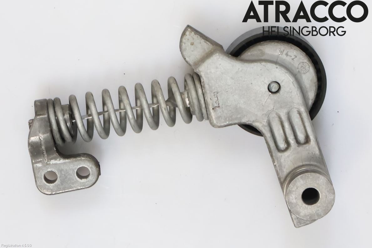 Volvo V60 19- Remspännare