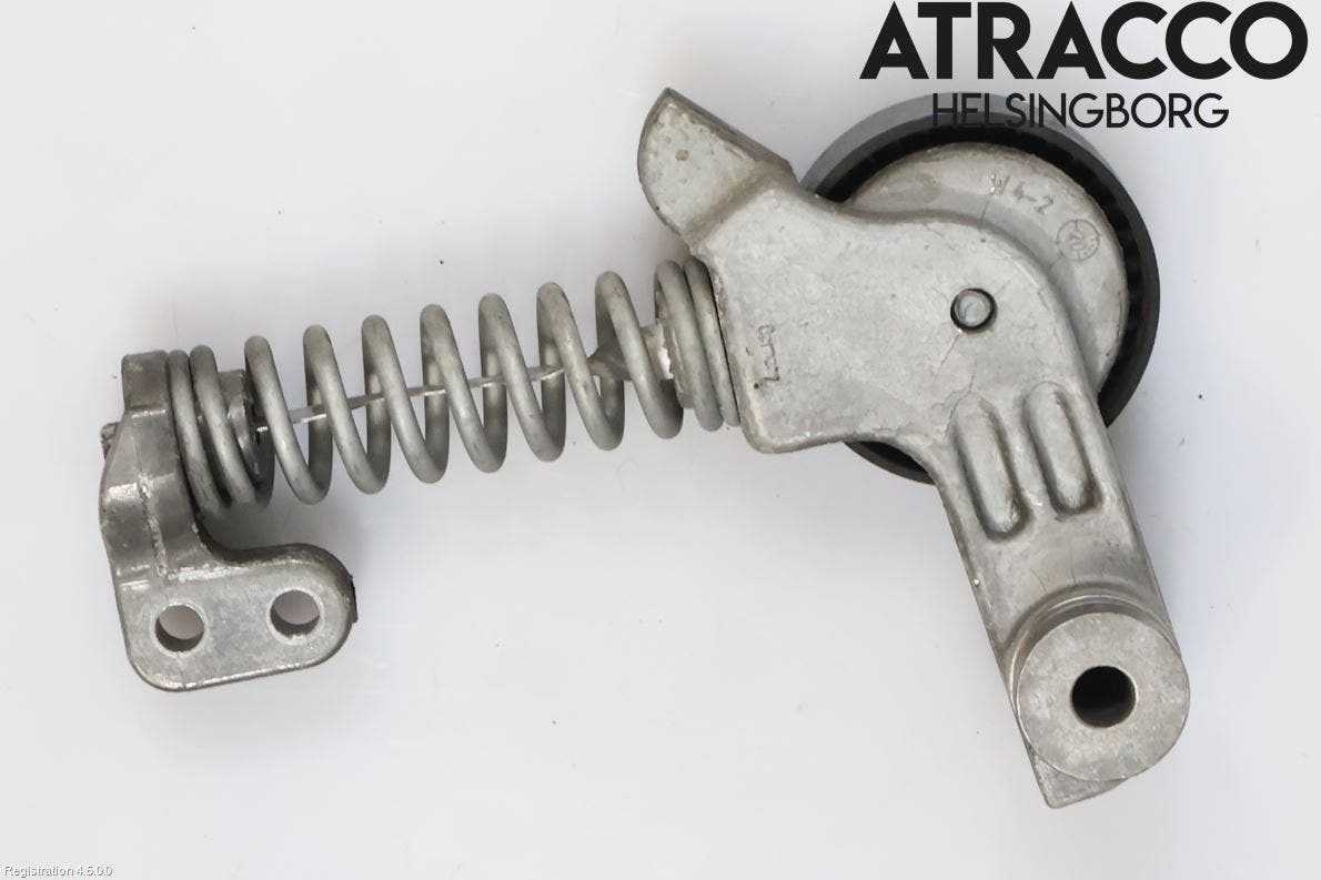 Volvo V60 19- Remspännare