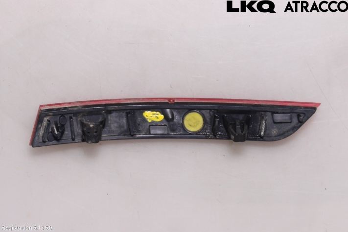 Volkswagen VW PASSAT 15-19 Dimljus/Reflex Bak