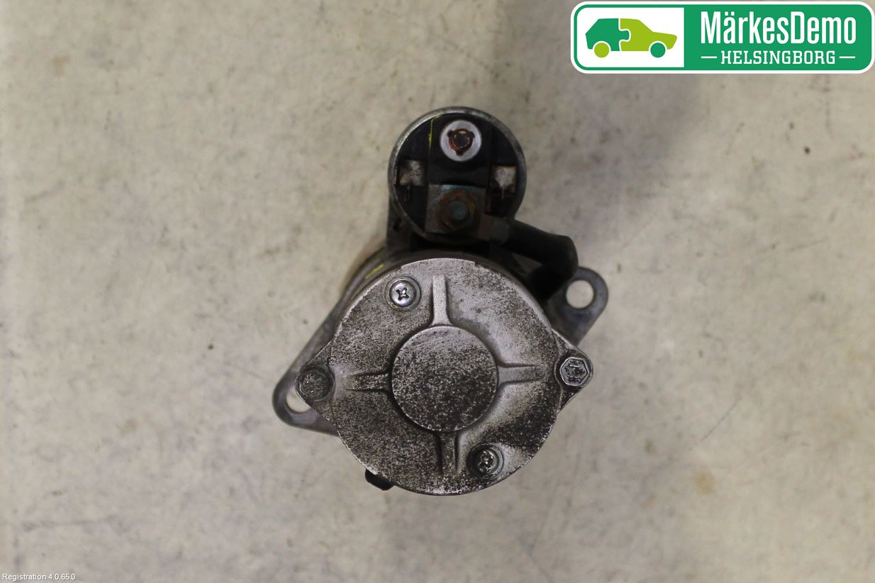 Subaru LEGACY 10-14 Startmotor Diesel