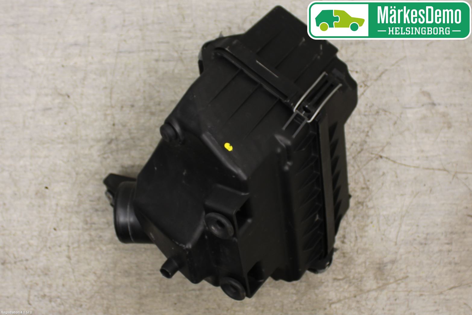 Honda CIVIC 12-16 Luftrenare