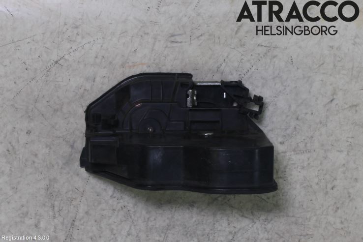 BMW 1 E87/81 5D/3D 03-11 Centrallåsmotor Vänster