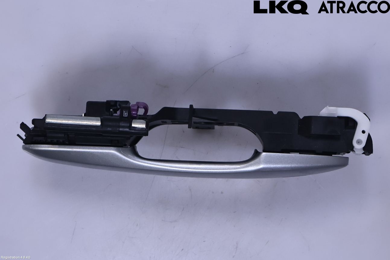 Toyota COROLLA 19- Dörrhandtag Yttre Hö