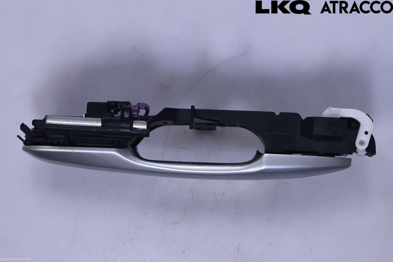 Toyota COROLLA 19- Dörrhandtag Yttre Hö