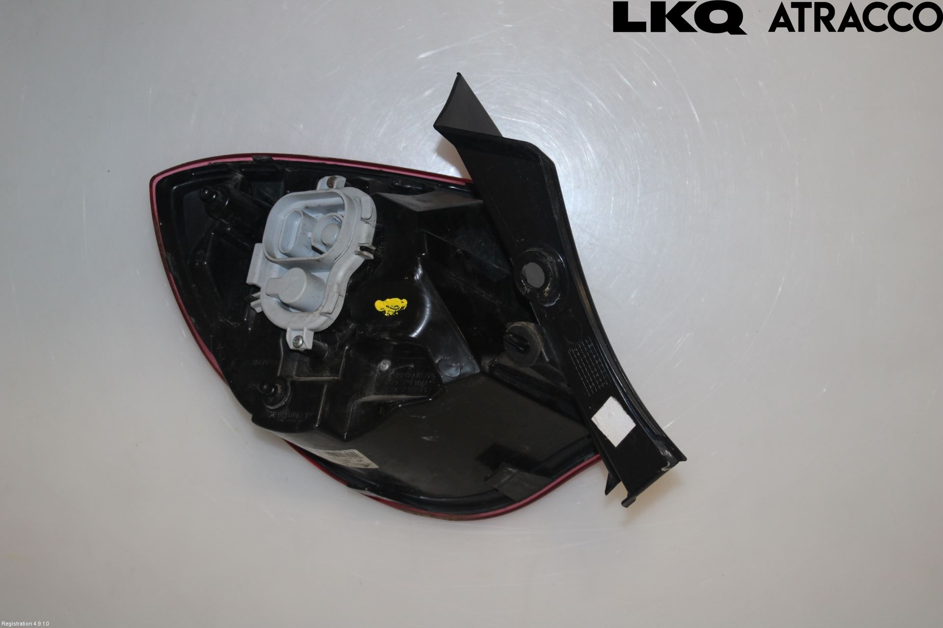 Alfa GIULIETTA Bakljus Höger