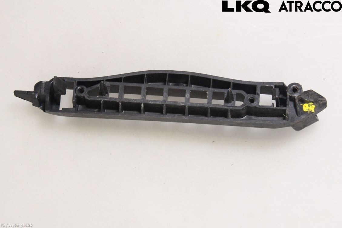 Opel CORSA E 15-19 Stötfångarfäste Fram Hö