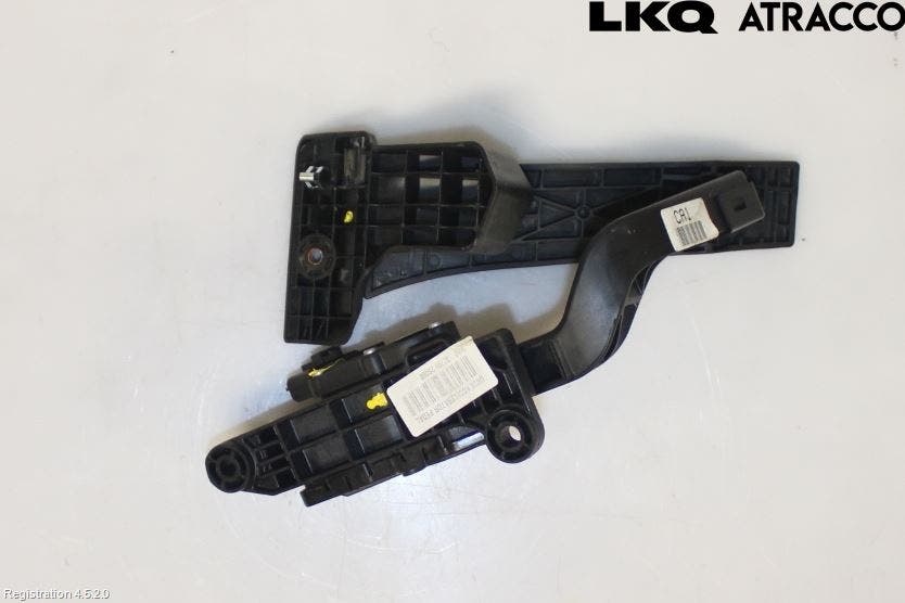 Kia SPORTAGE (SL) 11-15 Gaspedal