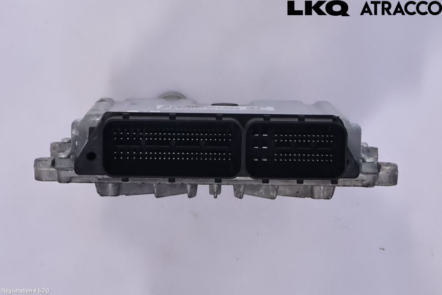 Volvo XC60 14-17 Styrenhet Inspump Diesel