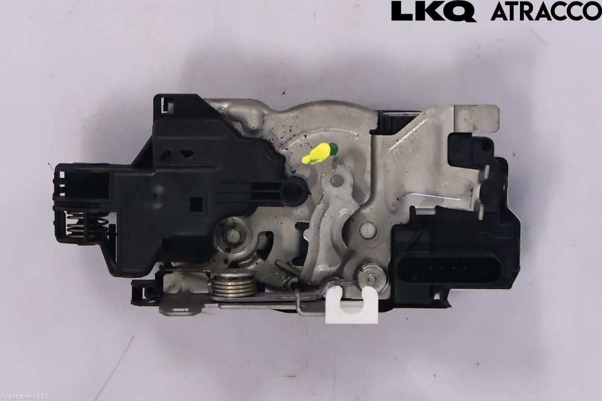 Volvo XC60 18- Centrallåsmotor Höger