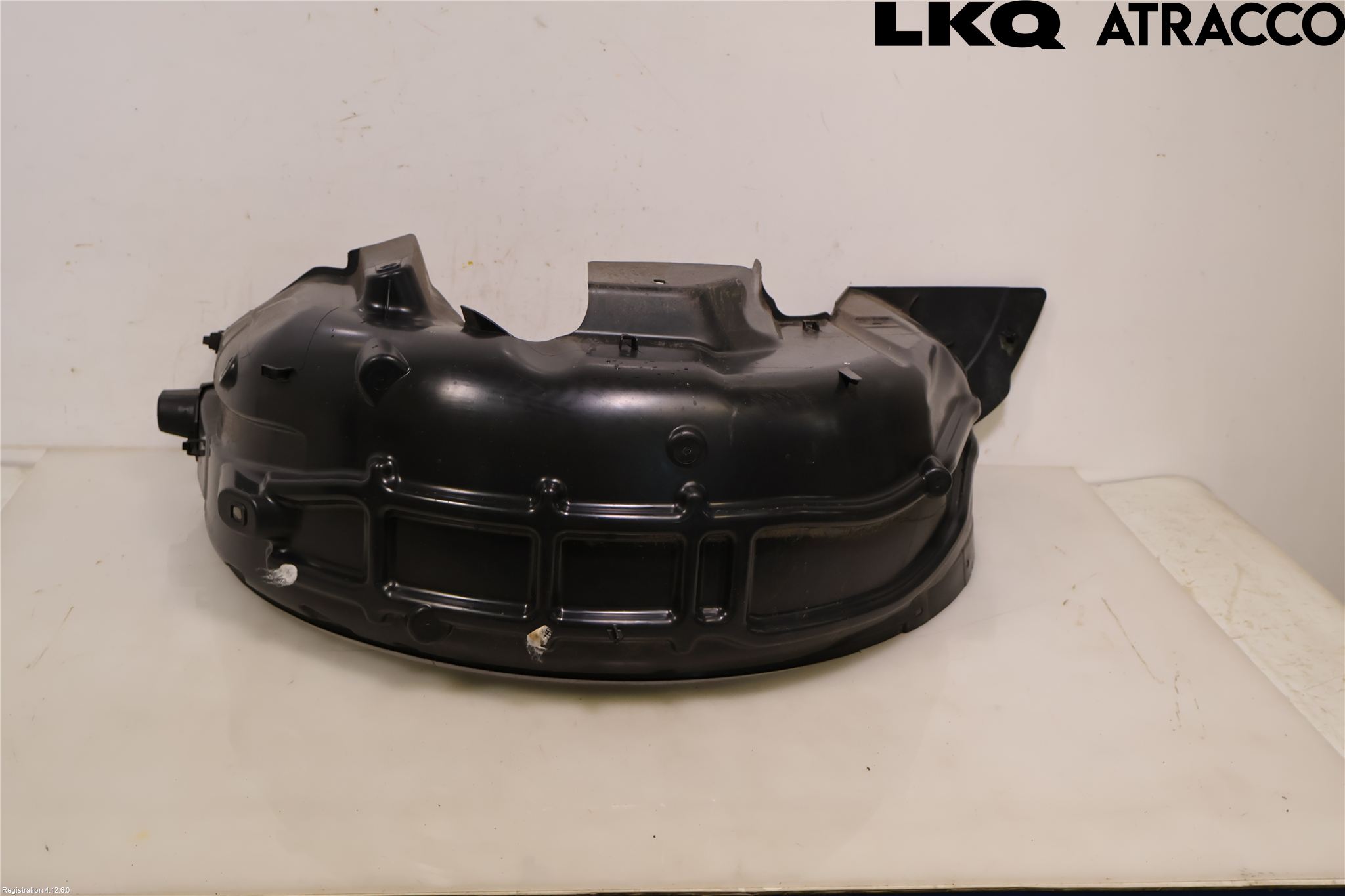 Opel MOKKA 21- Skärm Inner
