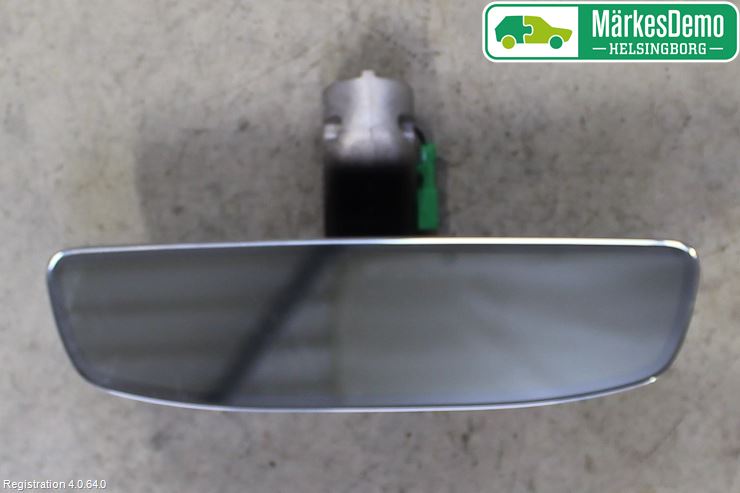 Volvo XC60 14-17 Spegel Invändig