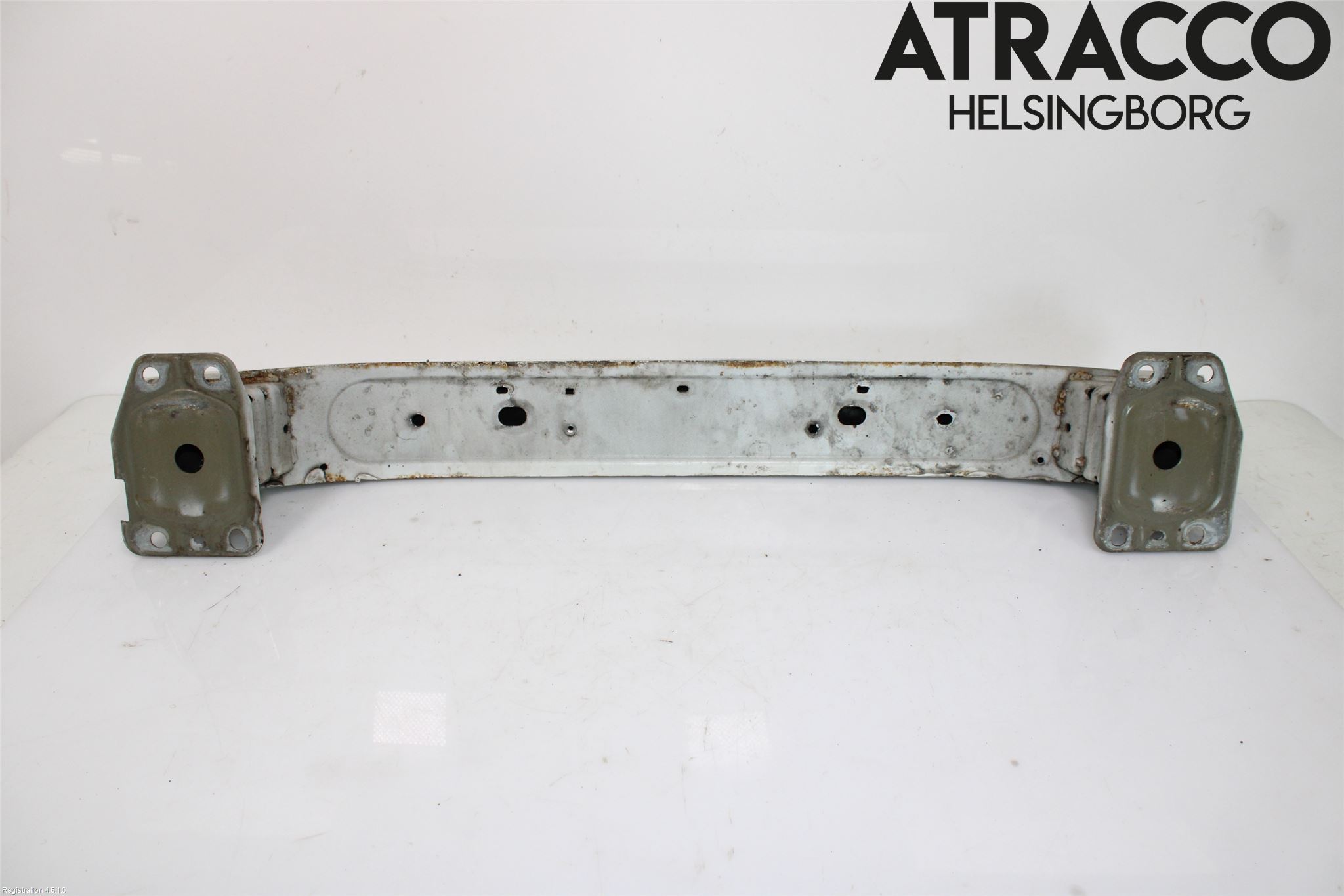 Opel COMBO D 12-18 Stötfångarbalk Fram