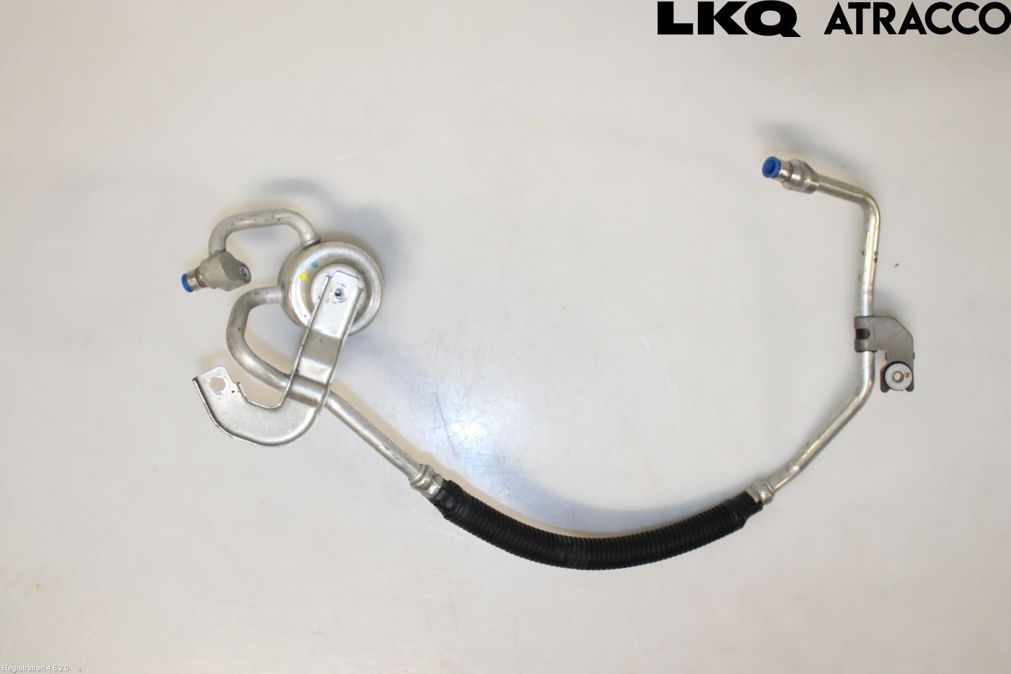 Nissan LEAF 11-17 Ac Slang-Rör