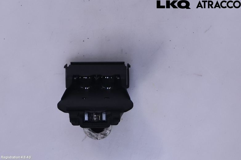 Ford FOCUS 15-18 Sensor Aktivt Kollisionsskydd