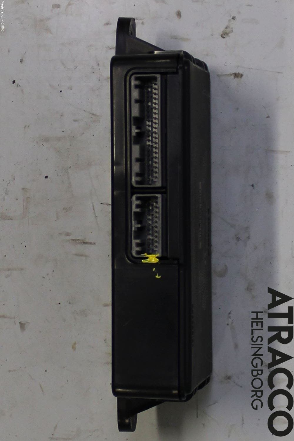 Landrover LAND ROVER RANGE ROVER EVOQUE (L538) 11-18 Styrenhet Nyckellöst System