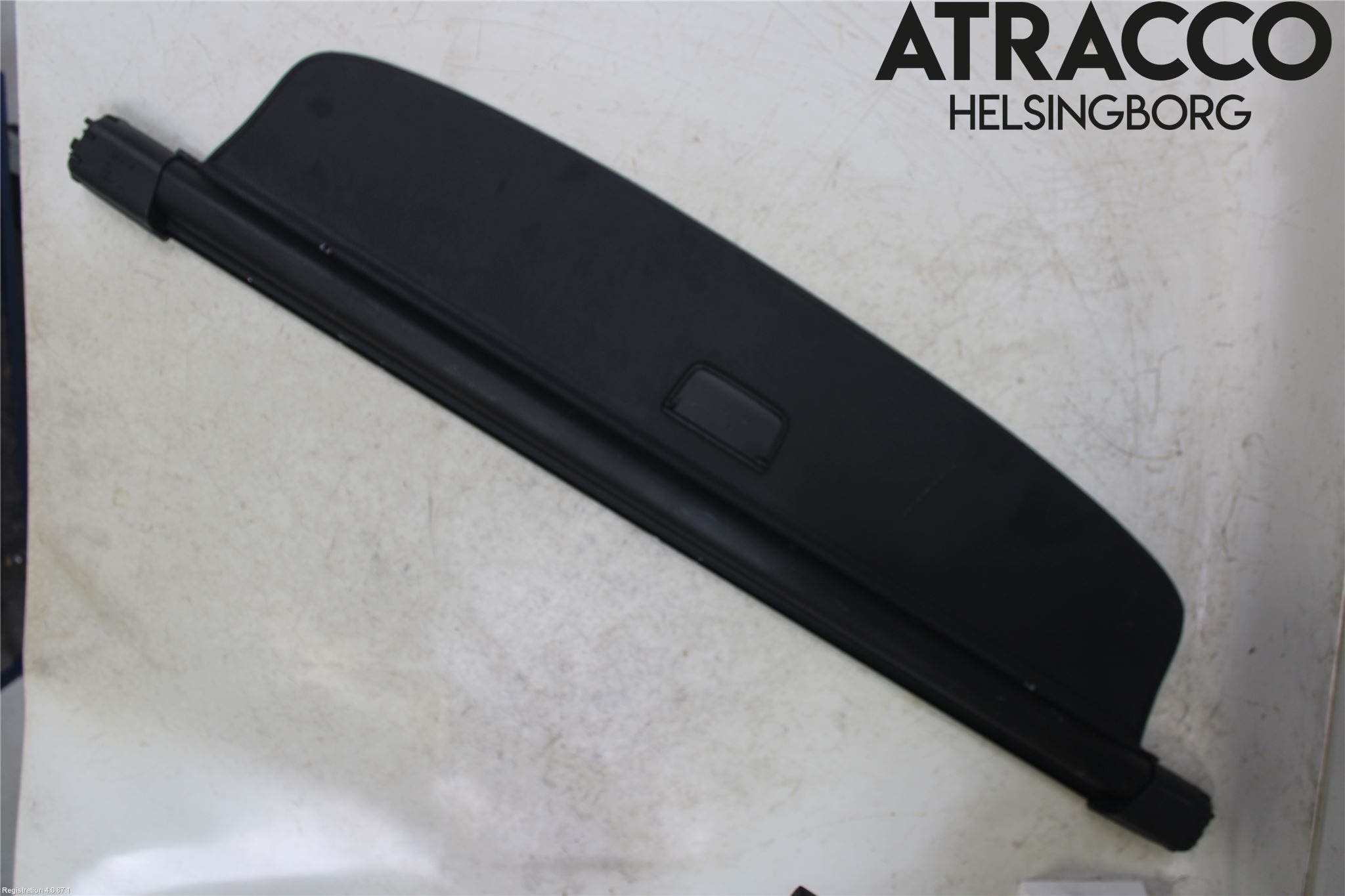 Volkswagen VW PASSAT 05-11 Insynskydd