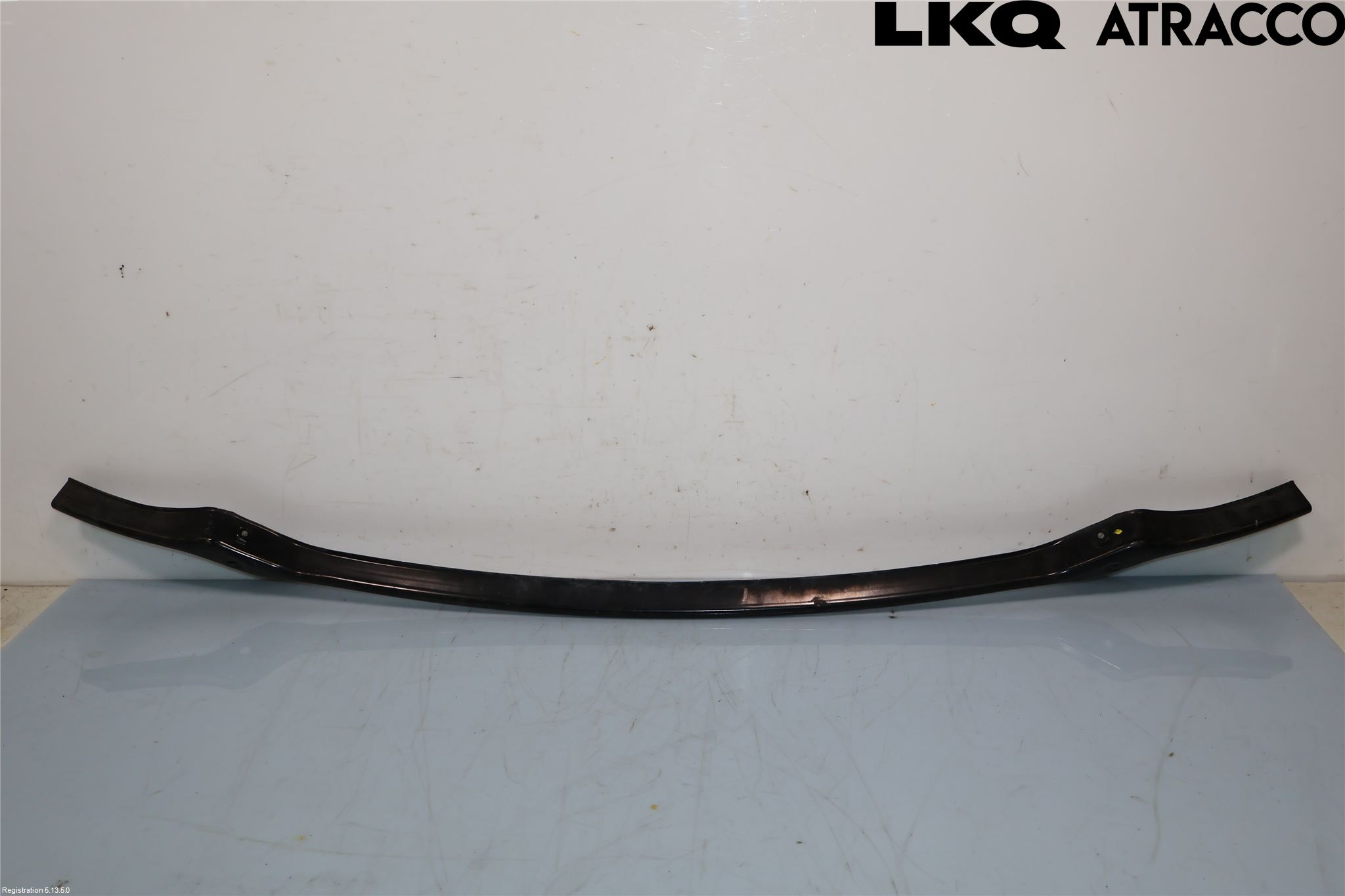 BMW 3 F30/F31/F80 12-19 Stötfångarbalk Fram