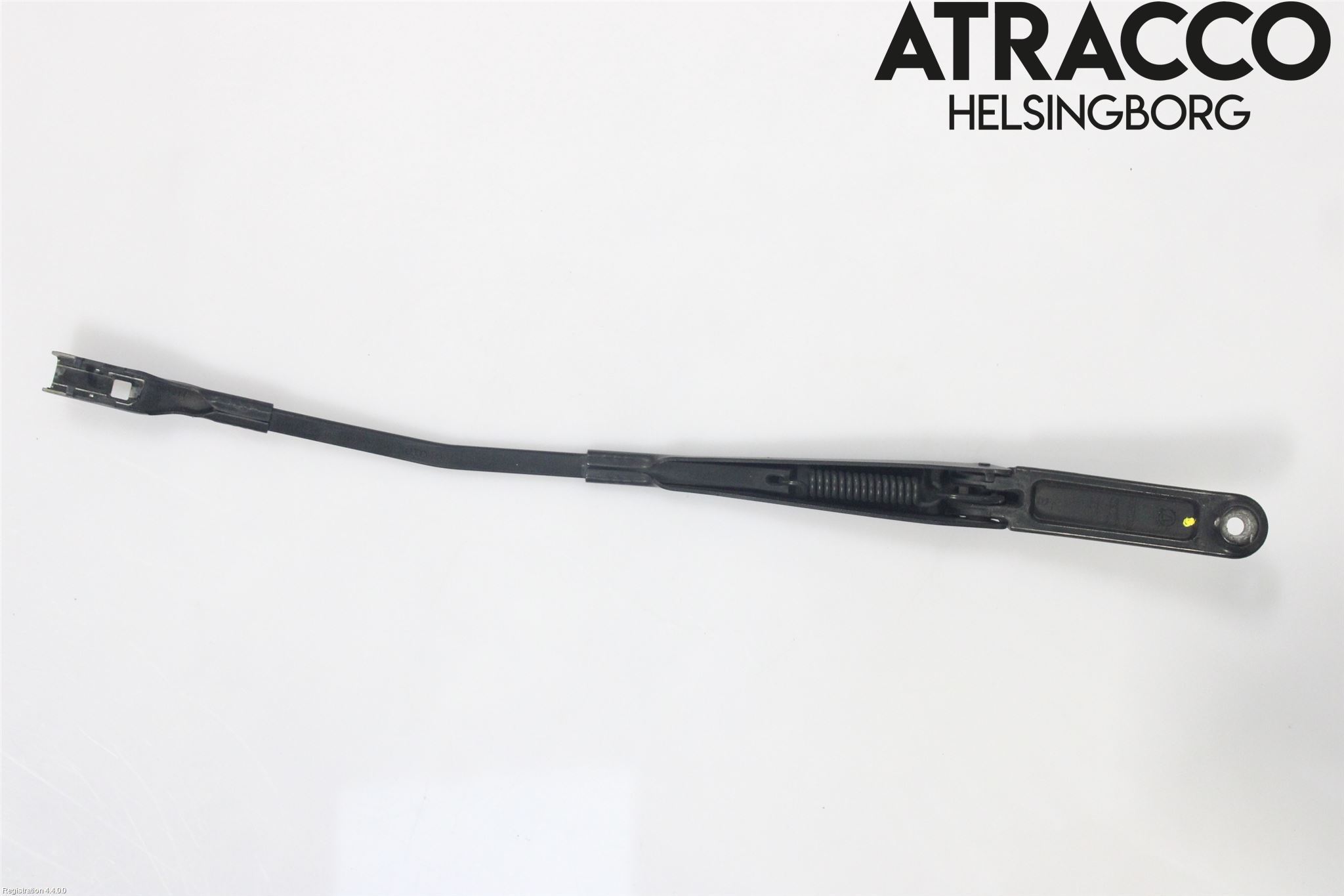 Audi A4/S4 B9 16-19 Torkararm Armar Vindruta