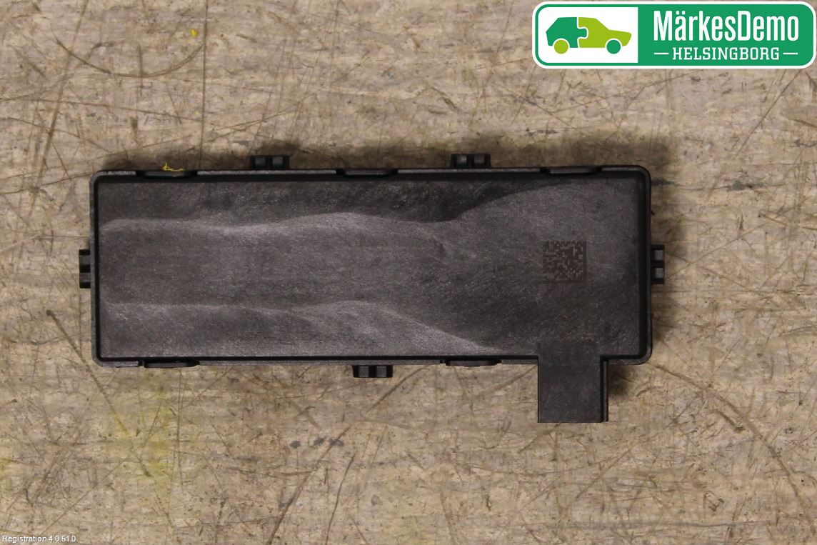 Opel MOKKA 13-20 Styrenhet Övrigt