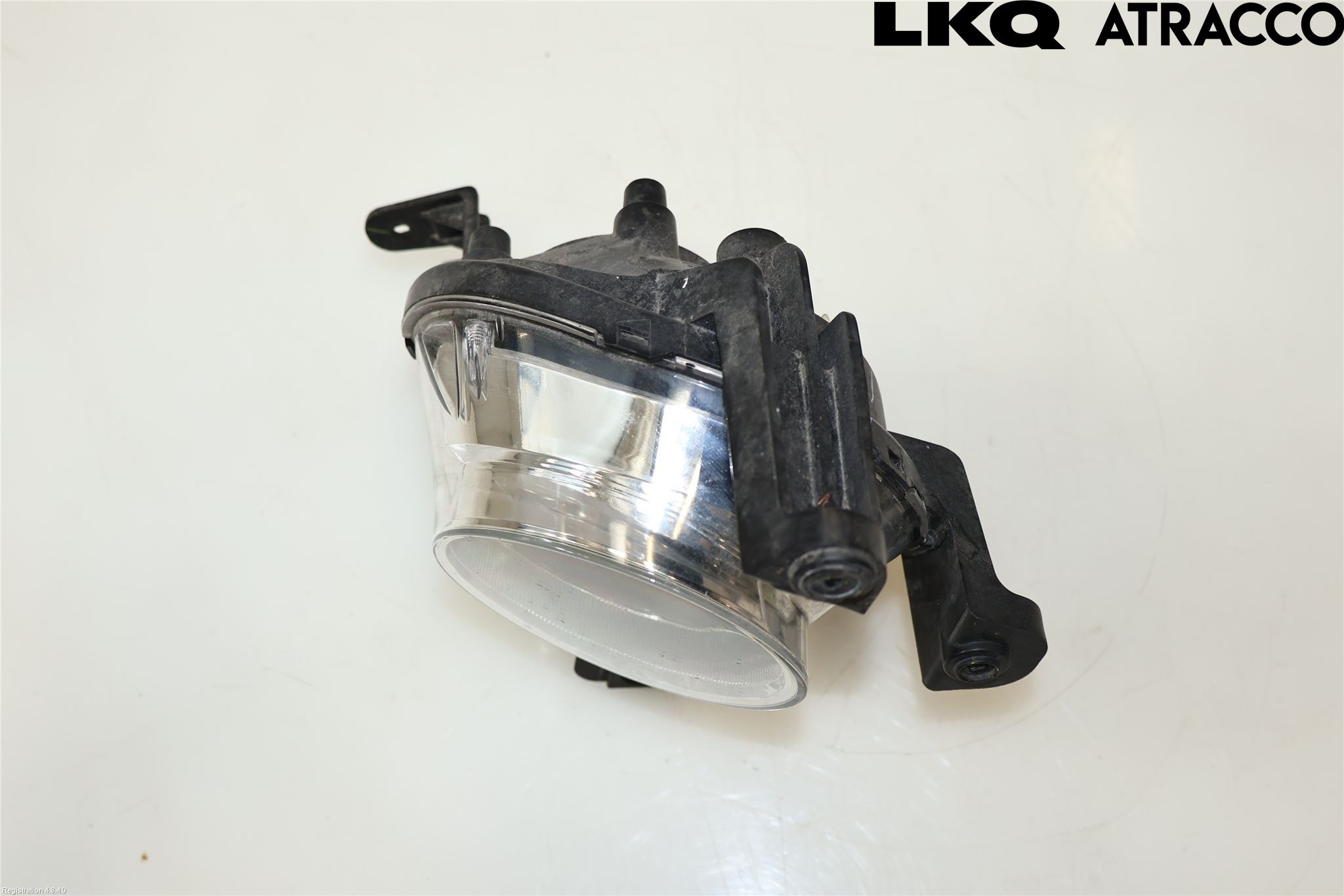 Hyundai i10 BA 14-16 Dimljus-Varselljus Fram