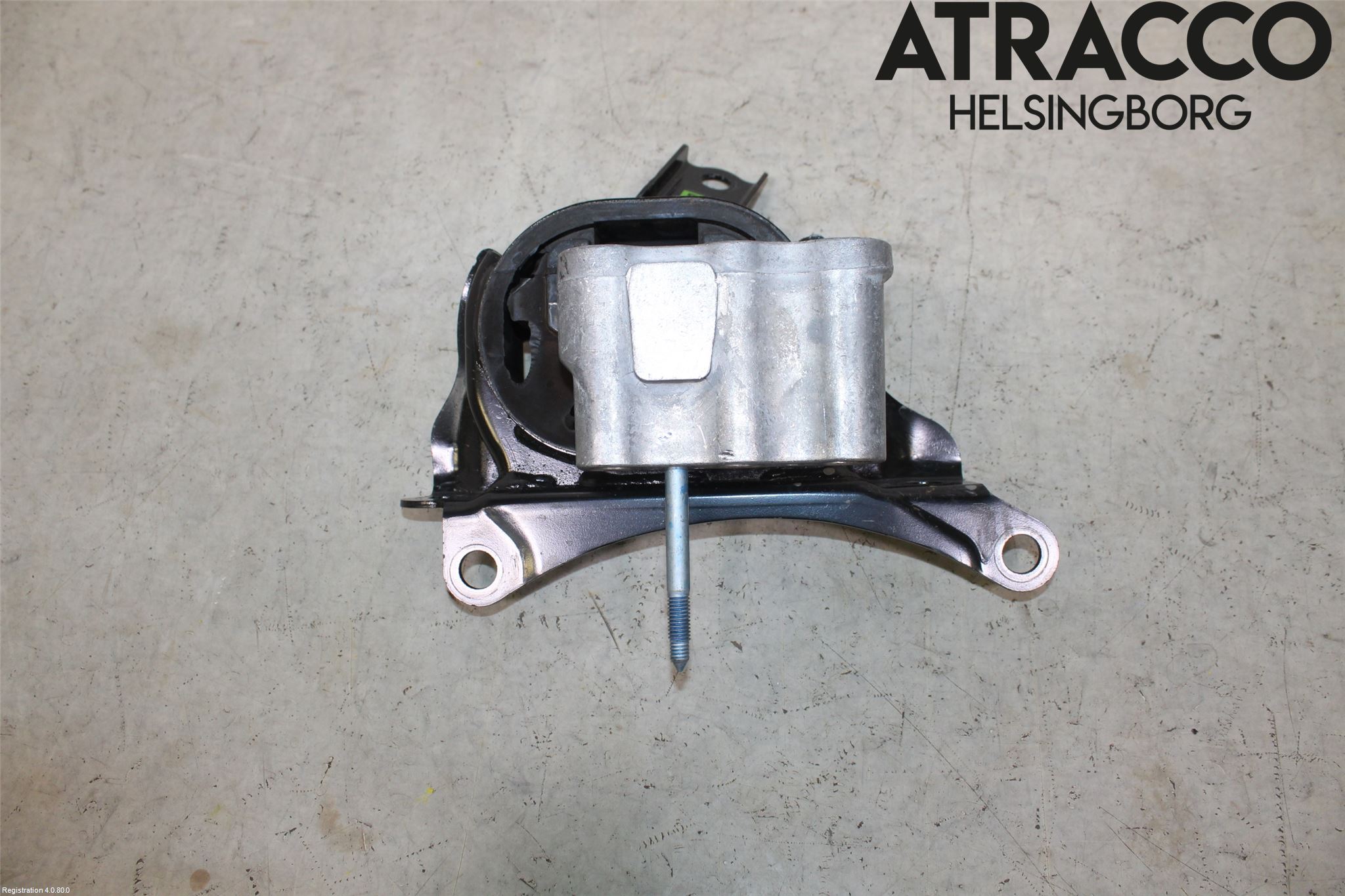 Toyota COROLLA 19- Motorfäste