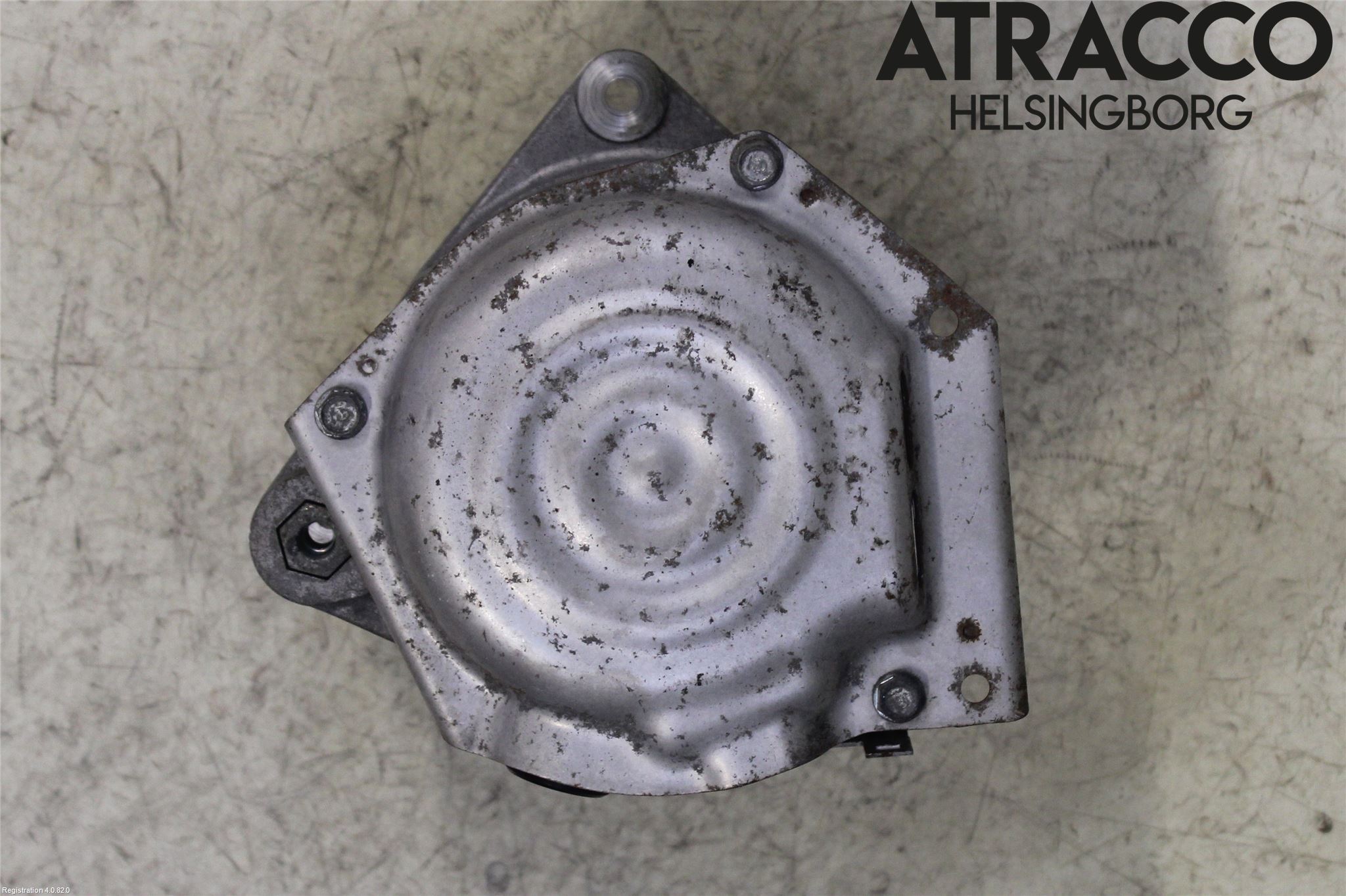 Honda CR-V 13-18 Generator