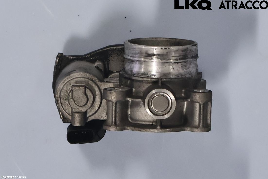 Opel INSIGNIA 09-16 Injspjällhus